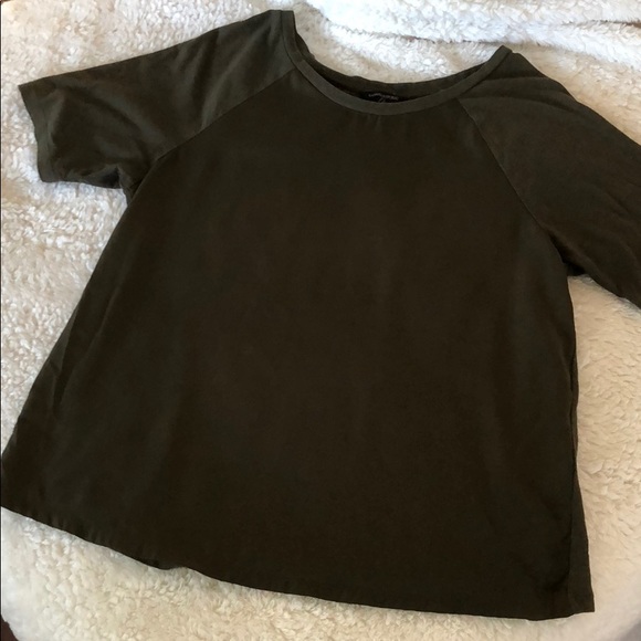 Banana Republic Tee - Picture 1 of 3